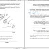 Caterpillar Engine C1.6 C6K Operation Maintenance and Service Manual 3