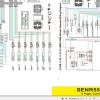 Caterpillar Engine C10 2PN Operators Service Manual and Electrical Schematics 4