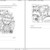 Caterpillar Engine C13 KCB Operators Service Manual and Electrical Schematics 2
