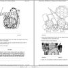 Caterpillar Engine C13 RRA Operators Service Manual and Electrical Schematics 2