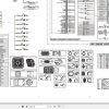 Caterpillar Engine C15 C18 Operators Service Manual and Electrical Schematics 4