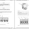 Caterpillar Engine C15 C18 WRH Operators Service Manual and Electrical Schematic 2