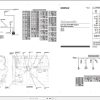Caterpillar Engine C15 C18 WRH Operators Service Manual and Electrical Schematic 3