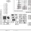 Caterpillar Engine C15 C18 WRH Operators Service Manual and Electrical Schematic 4