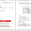 Caterpillar Engine C15 C18 WRH Operators Service Manual and Electrical Schematics 1