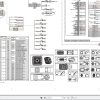 Caterpillar Engine C15 C18 WRH Operators Service Manual and Electrical Schematics 4
