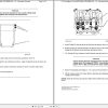 Caterpillar Engine C15 MXS Operators Service Manual and Electrical Schematics 2