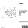 Caterpillar Engine C15 MXS Operators Service Manual and Electrical Schematics 3