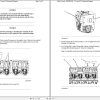 Caterpillar Engine C18 EJG Operators Service Manual and Electrical Schematics 2