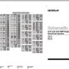 Caterpillar Engine C18 EJG Operators Service Manual and Electrical Schematics 3