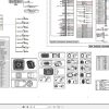 Caterpillar Engine C18 EJG Operators Service Manual and Electrical Schematics 4