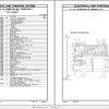 Caterpillar Engine C18 Parts Manual SEBP3816 2