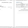 Caterpillar Engine C18 T2P Disassembly and Assembly Manual and Electrical Schematics RENR2389 12 1