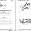 Caterpillar Engine C18 T2P Disassembly and Assembly Manual and Electrical Schematics RENR2389 12 2