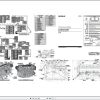 Caterpillar Engine C18 T2P Disassembly and Assembly Manual and Electrical Schematics RENR2389 12 3