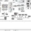 Caterpillar Engine C18 T2P Disassembly and Assembly Manual and Electrical Schematics RENR2389 12 4