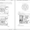 Caterpillar Engine C27 TWM Operators Service Manual and Electrical Schematics 2