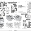 Caterpillar Engine C27 TWM Operators Service Manual and Electrical Schematics 3