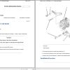 Caterpillar Engine C3.4 CJR Operation Maintenance and Service Manual 1