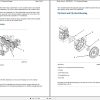 Caterpillar Engine C3.4 CJR Operation Maintenance and Service Manual 3