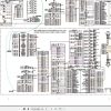 Caterpillar Engine C30 CLX Operators Service Manual and Electrical Schematics 4
