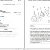 Caterpillar Engine C4.4 C4E Operation Maintenance and Service Manual 1