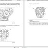 Caterpillar Engine C4.4 C4E Operation Maintenance and Service Manual 2