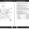 Caterpillar Engine C4.4 C6.6 Electronic Application Install Guide LEBH7120 00 3