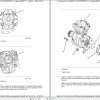 Caterpillar Engine C4.4 MECH Disassembly and Assembly Manual KENR6249 2