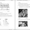 Caterpillar Engine C4.4 XYC Operators Service Manual and Electrical Schematics 2