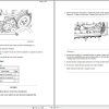 Caterpillar Engine C6.6 C6E Operation Maintenance and Service Manual 2