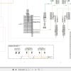 Caterpillar Engine C7 C7X Operators Service Manual and Electrical Schematics 4