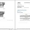 Caterpillar Engine C7 C9 C32 SDN Operation Maintenance Disassembly and Assembly Manual 2
