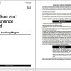 Caterpillar Engine C7 C9 C32 SDN Operation Maintenance Disassembly and Assembly Manual 3