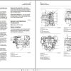 Caterpillar Engine C7 C9 C32 SDN Operation Maintenance Disassembly and Assembly Manual 4