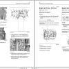 Caterpillar Engine C7 C9 Operation Parts and Service Manual 4