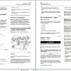 Caterpillar Engine C7 Operation Maintenance Manual SEBU8089 02 2