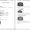 Caterpillar Engine D353E 46B Operation Maintenance and Service Manual 1