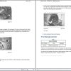 Caterpillar Engine D353E 46B Operation Maintenance and Service Manual 2