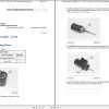 Caterpillar Engine D353E 46B Operation Maintenance and Service Manual 3