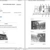 Caterpillar Engine G3616 BLB Operators Service Manual and Electrical Schematics 2