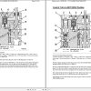 Caterpillar Marine Transmission 7231 17W Operation Maintenance and Service Manual 2