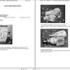 Caterpillar Marine Transmission 7231 17W Operation Maintenance and Service Manual 3
