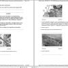 Caterpillar Petroleum Transmission CX31 P600CX35 P800 PKG Operators Service Manual and Schematics 2