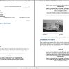 Caterpillar Petroleum Transmission TH35 E81 SMS Operators Service Manual and Schematic 1