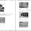 Caterpillar Petroleum Transmission TH35 E81 SMS Operators Service Manual and Schematic 2