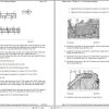 Caterpillar Petroleum Transmission TH48 E70 PKZ Operators Service Manual and Schematic 2