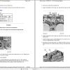 Caterpillar Petroleum Transmission TH48 E70 PLZ Operation Assembly Manual and Schematic 2