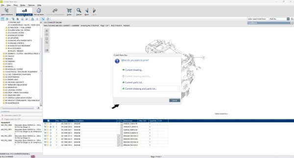 Claas Parts Doc 2.2 02.2025 869 EPC Spare Parts Catalog 7
