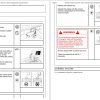 Cummins Engine QSK23 Troubleshooting Repair Manual and Wiring Diagram 2